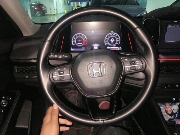 [义乌·浙G] 二手本田雅阁2023款 260TURBO 智享版