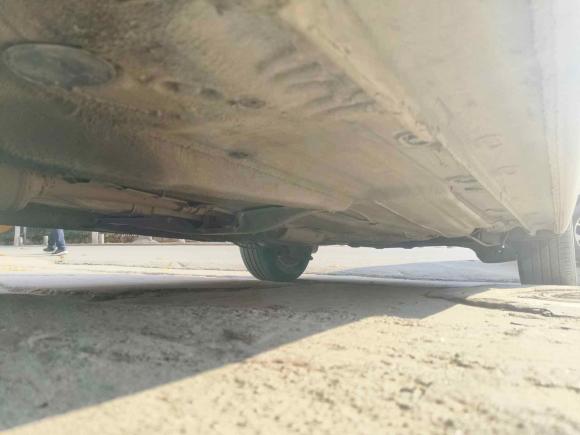 [西安·陕A] 二手大众朗逸2017款 1.6L 自动风尚版