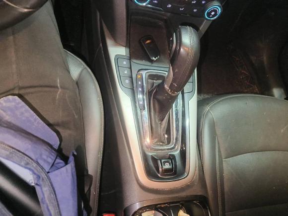 [杭州·皖R] 二手雪佛兰迈锐宝2018款 530T 自动豪华版