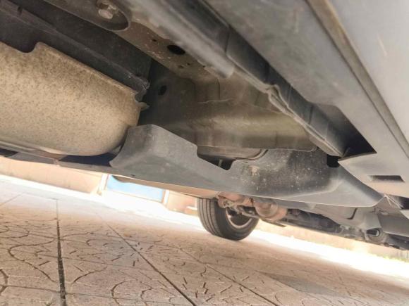 [常州·苏D] 二手路虎发现神行2017款 2.0T SE