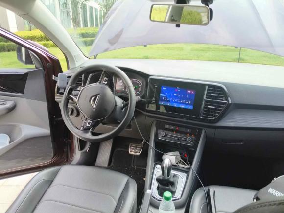[上海·沪B] 二手捷达捷达VS52019款 280TSI 自动荣耀型