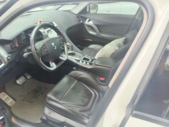 [宁波·浙B] 二手DSDS 52013款 1.6T 豪华版THP200