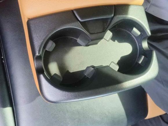 [温州·浙C] 二手路虎发现神行2016款 2.0T SE