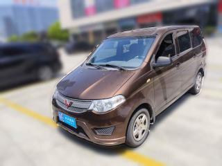 五菱汽车五菱宏光2018款 1.5L 经典款S基本型