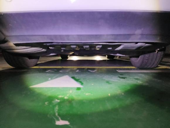 [深圳·粤B] 二手大众一汽-大众CC2012款 2.0TSI 至尊型