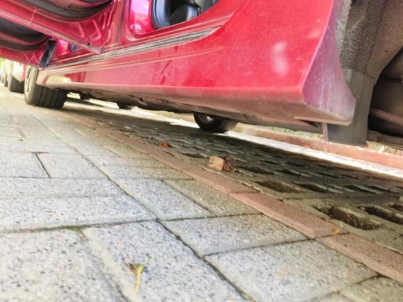 [上海·沪A] 二手本田思铂睿2015款 2.4L Si