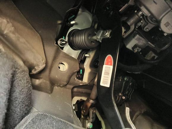 [南通·苏F] 二手吉利几何吉利几何E萤火虫2023款 401KM 玲珑虎 5座