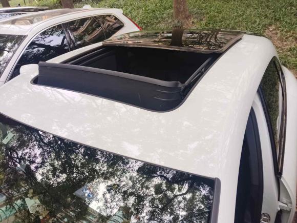 [上海·沪N] 二手保时捷Macan2020款 Macan 2.0T