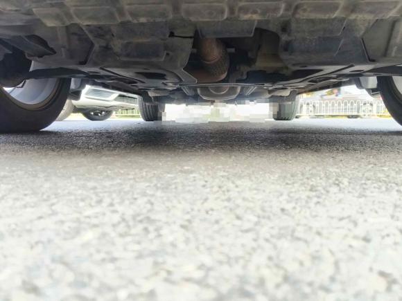 [武汉·鄂A] 二手别克昂科拉2015款 1.4T 自动两驱都市精英型