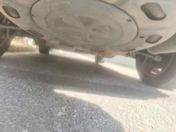 [上海·沪D] 二手丰田汉兰达2009款 2.7L 两驱7座豪华版