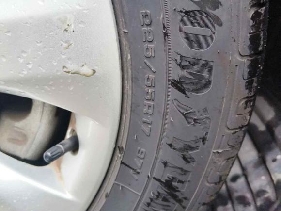 [上海·沪B] 二手别克君威2015款 1.6T 领先技术型