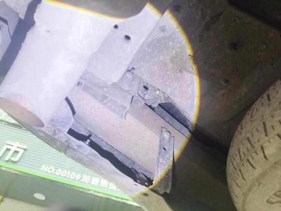 [义乌·浙G] 二手英菲尼迪英菲尼迪QX60(进口)2018款 2.5 S/C Hybrid 两驱卓越版 国VI