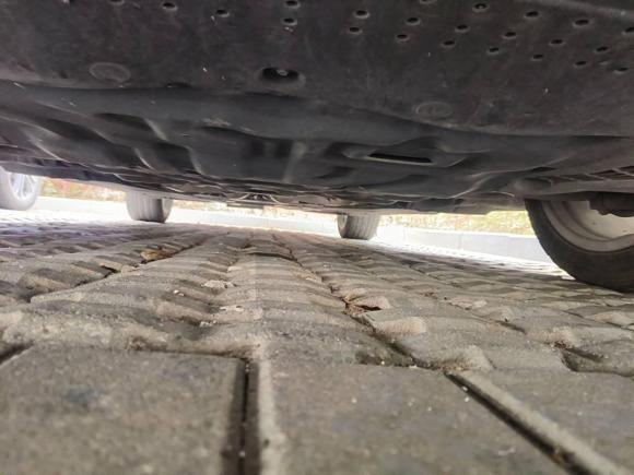 [深圳·粤B] 二手奥迪奥迪A62020款 allroad quattro 探索家 55 TFSI 尊享越野型