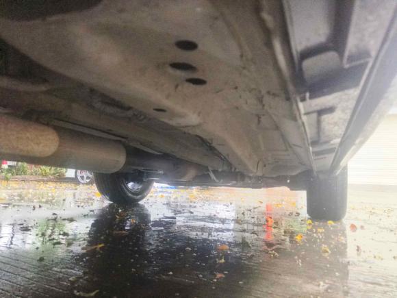 [佛山·粤E] 二手奇瑞瑞虎5x2022款 超级英雄版 1.5L 手动时尚型