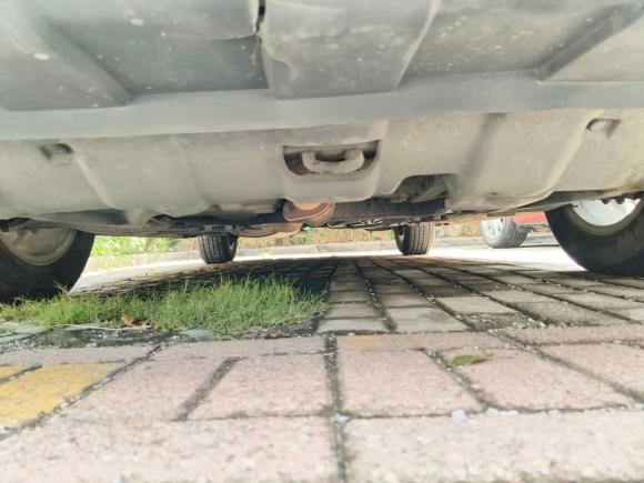 [无锡·苏B] 二手长安长安CS752014款 1.8T 自动精英型 国V