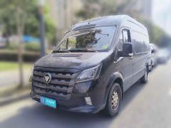 [无锡·苏B] 福田图雅诺2024款 图雅诺Pro多功能 2.0T手动后驱 长轴中顶 后单胎5/6/7/9座