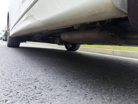 [合肥·皖A] 二手广汽传祺传祺M82023款 领秀系列 390T 至尊版