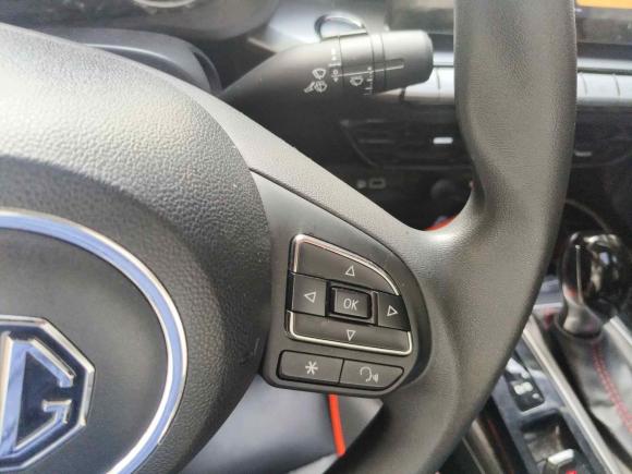 [杭州·贵D] 二手名爵MG52021款 180DVVT CVT青春风尚版