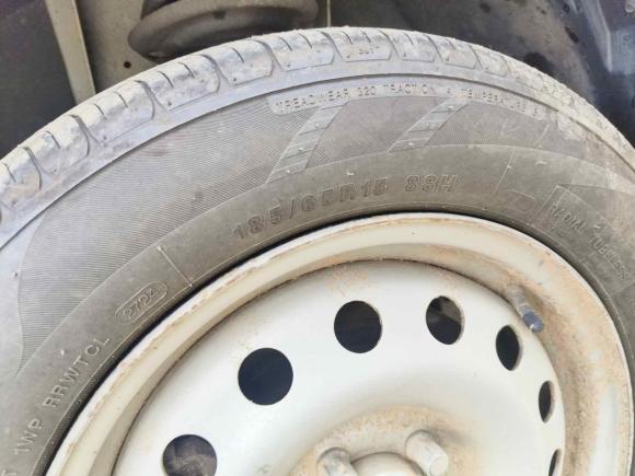 [上海·浙F] 二手福田智蓝精灵E72022款 标准型46.36kWh