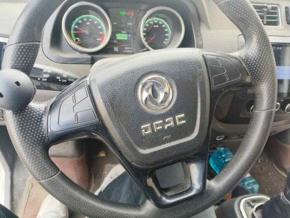 [南通·苏F] 二手东风御风御风EM262023款 标准版 41.472kWh 河南锂动