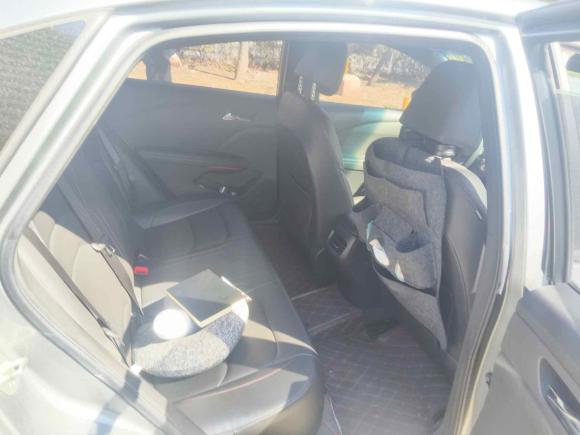 [青岛·鲁B] 二手雪佛兰科鲁泽2022款 轻混 RS 330T 自动畅快版