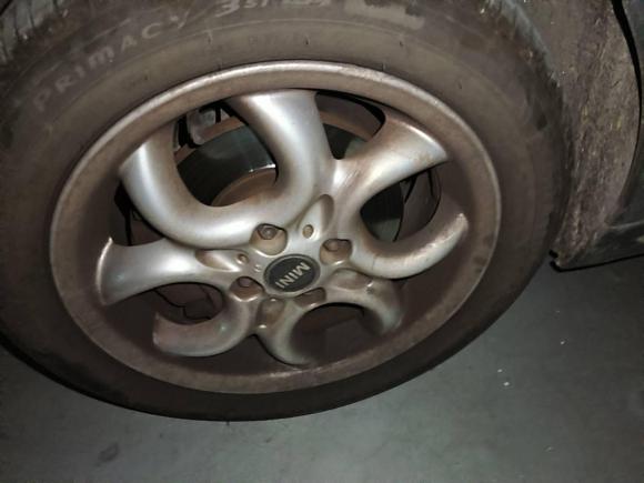 [南通·沪C] 二手MINIMINI2011款 1.6L COOPER Fun