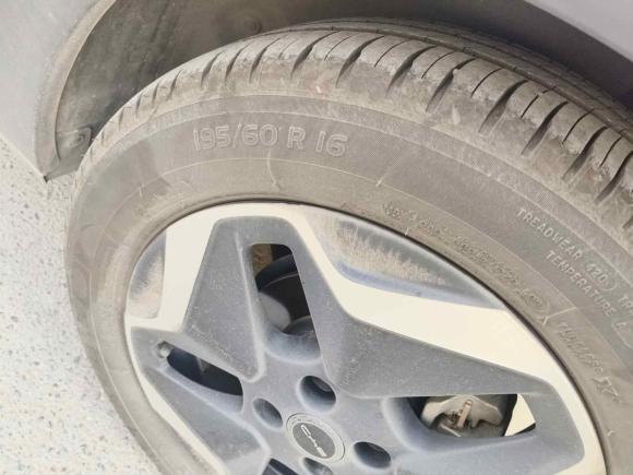 [苏州·苏E] 二手比亚迪海豚2021款 405km 时尚版