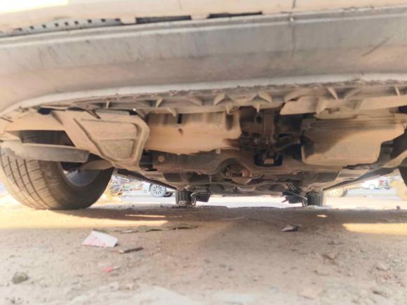 [义乌·浙G] 二手大众桑塔纳2016款 1.6L 自动舒适版