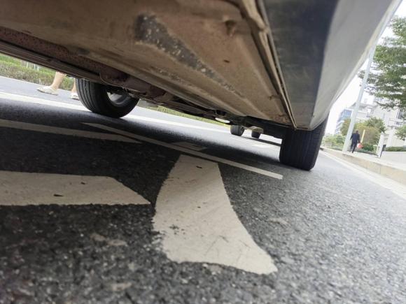 [广州·苏J] 二手起亚KX3傲跑2020款 1.5L CVT潮流版