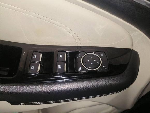 [深圳·粤B] 二手福特锐界2015款 2.0T GTDi 四驱尊锐型