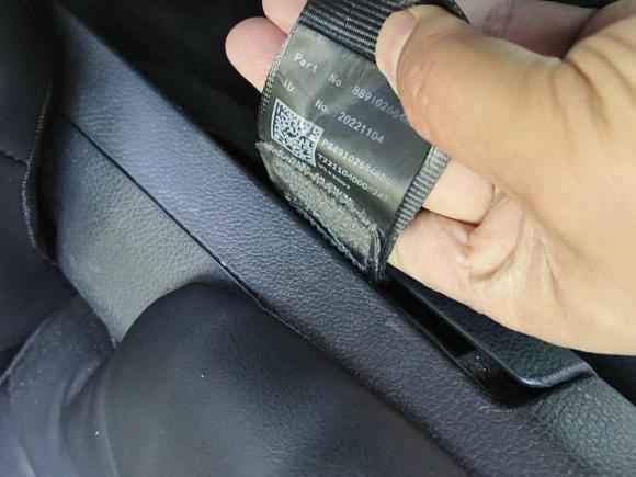 [南通·苏F] 二手smartsmart精灵#12022款 Premium版