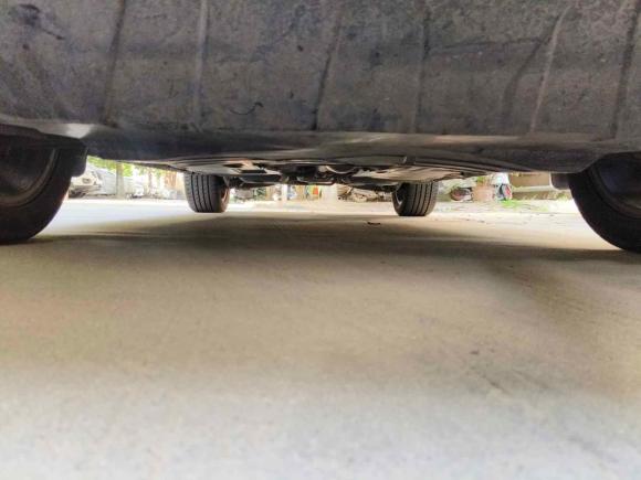 [西安·陕A] 二手大众途观2013款 1.8TSI 自动两驱豪华型