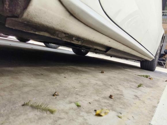 [上海·沪E] 二手奥迪奥迪A4L2013款 35 TFSI 自动标准型