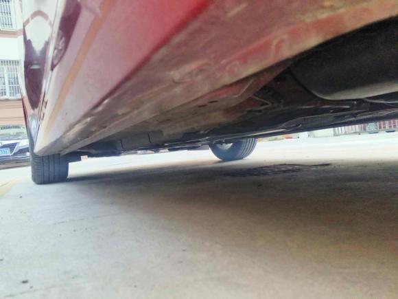 [常州·苏D] 二手名爵MG52021款 改款 180DVVT CVT青春豪华版