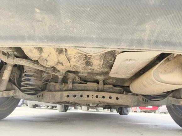 [合肥·皖N] 二手荣威荣威i52021款 改款 1.5L CVT钻石版