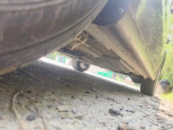 [南通·苏F] 二手大众朗行2013款 1.6L 自动舒适型