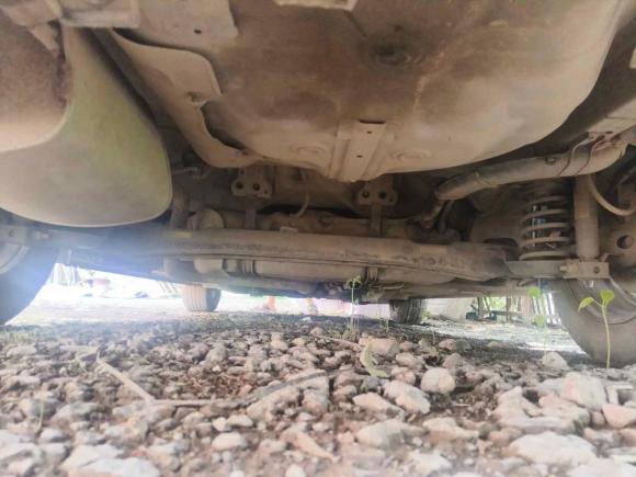 [义乌·豫C] 二手雪佛兰科沃兹2016款 1.5L 自动欣享版