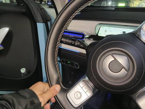 [杭州·浙A] 二手smartsmart精灵#12022款 Premium版