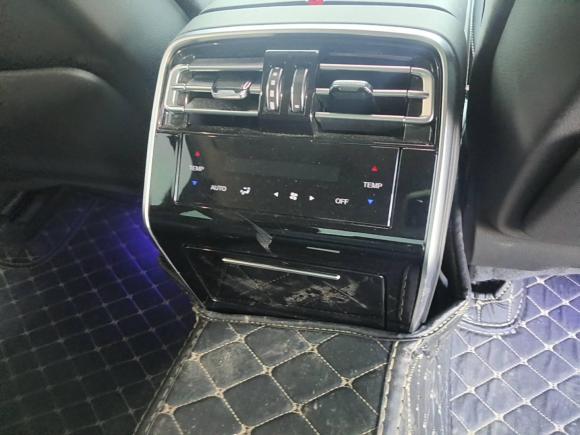 [南京·苏A] 二手红旗红旗H92020款 2.0T 智联旗畅版