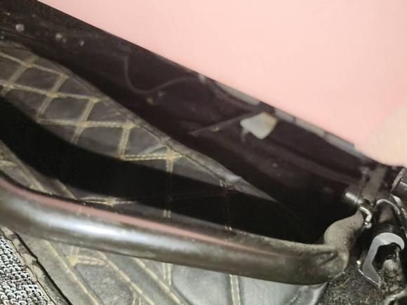 [常州·苏D] 二手哪吒汽车哪吒V2021款 魔女版