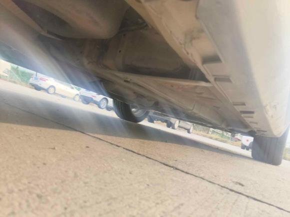 [常州·苏D] 二手吉利汽车帝豪GS2016款 运动版 1.8L 自动领尚型