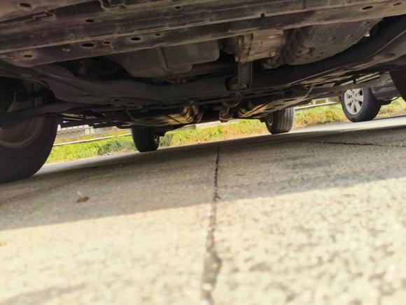 [嘉兴·浙F] 二手日产奇骏2020款 2.0L XL ITS CVT 2WD智联舒适版