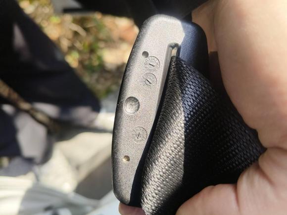 [湖州·浙E] 二手宝马宝马1系2018款 118i 领先型