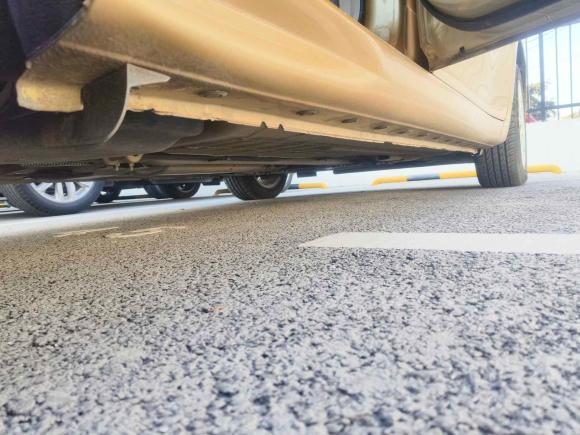 [上海·沪C] 二手日产骐达TIIDA2011款 1.6L CVT舒适型