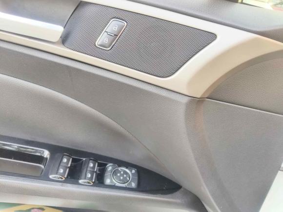 [深圳·粤B] 二手福特蒙迪欧2013款 2.0L GTDi200时尚型