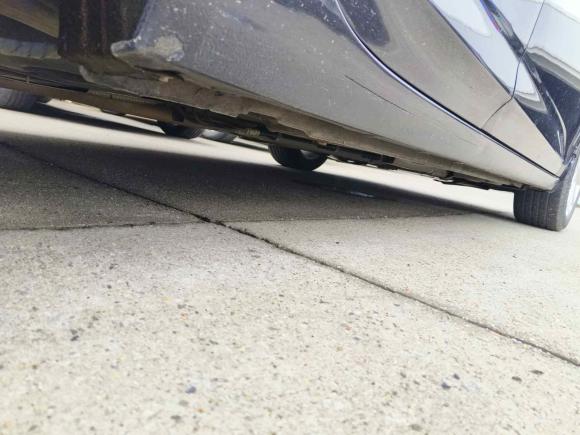 [无锡·苏B] 二手别克威朗2015款 三厢 15S 自动领先型