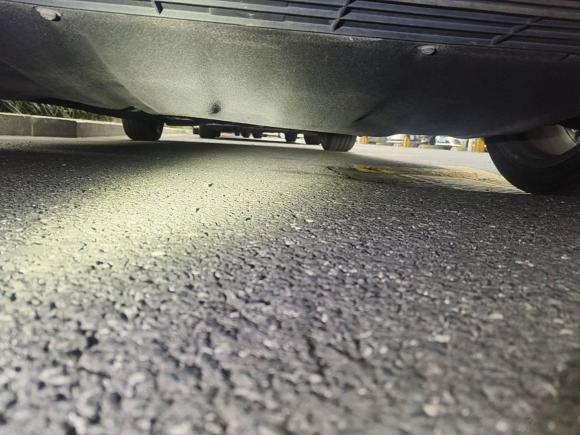 [杭州·浙A] 二手福特福克斯2020款 三厢 EcoBoost 180 自动ST Line