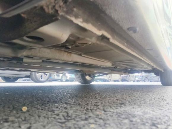 [深圳·粤S] 二手别克威朗2015款 三厢 20T 双离合领先型