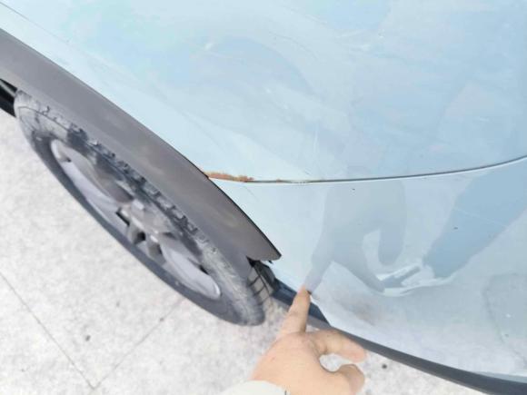 [温州·贵G] 二手宝骏宝骏RS-32020款 1.5L CVT 24小时在线精英型