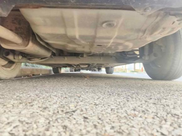 [武汉·鄂A] 二手日产轩逸2012款 经典 1.6XE 自动舒适版